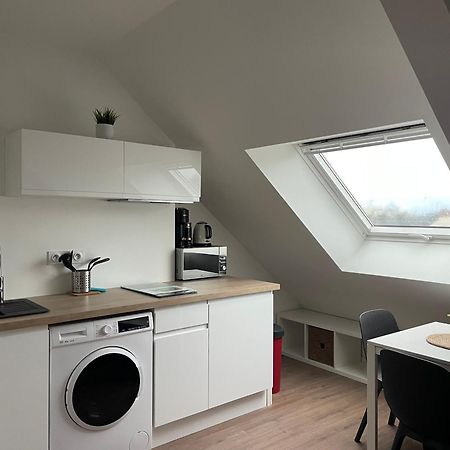 Studio 401 - Hyper Centre - Integralement Renove - Toutes Commodites A Pied แซงต์-นาแซร์ ภายนอก รูปภาพ