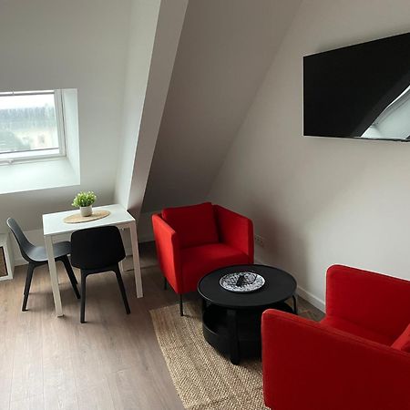 Studio 401 - Hyper Centre - Integralement Renove - Toutes Commodites A Pied แซงต์-นาแซร์ ภายนอก รูปภาพ