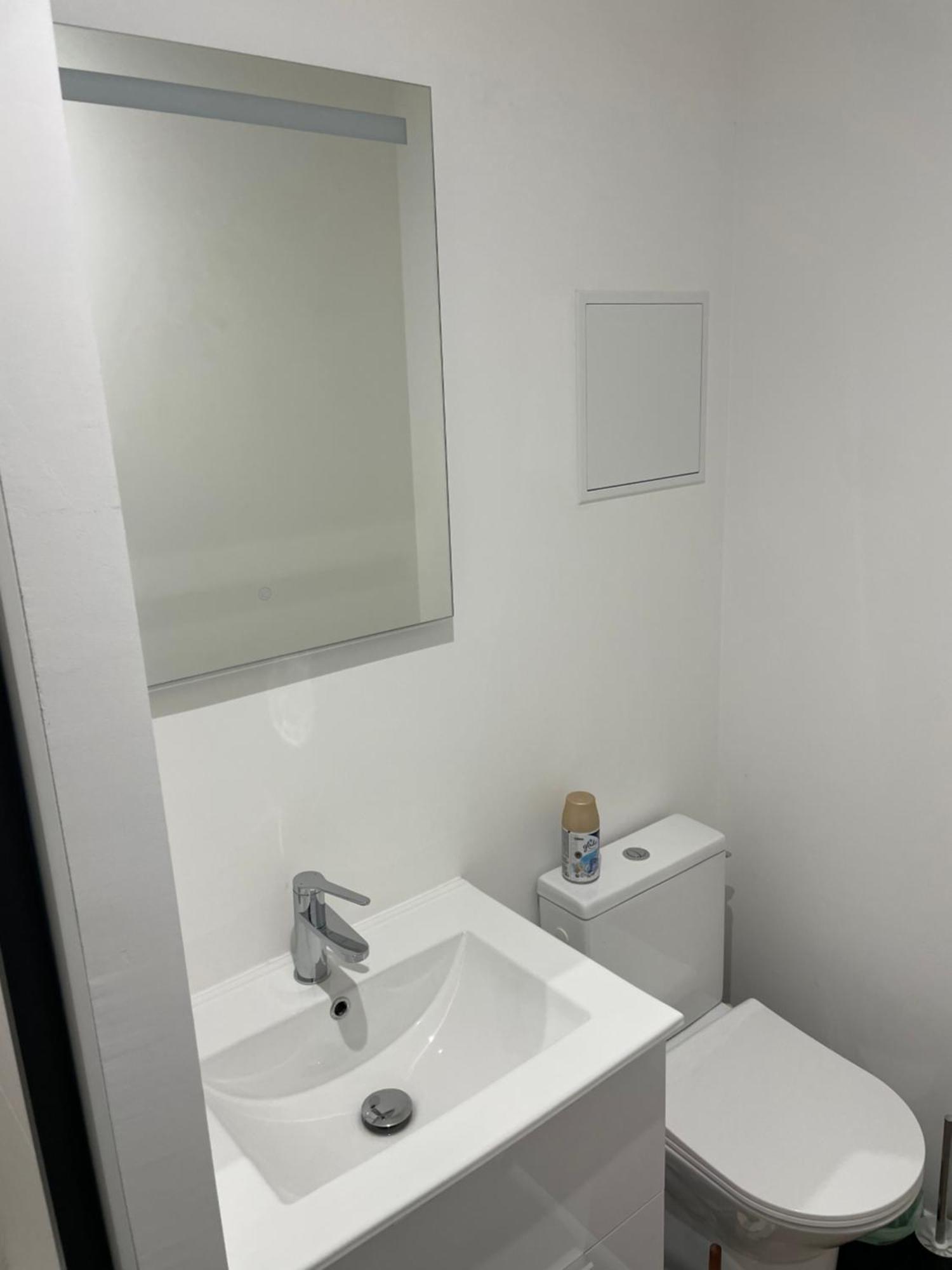 Studio 401 - Hyper Centre - Integralement Renove - Toutes Commodites A Pied แซงต์-นาแซร์ ภายนอก รูปภาพ